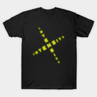 Neon Intensity T-Shirt